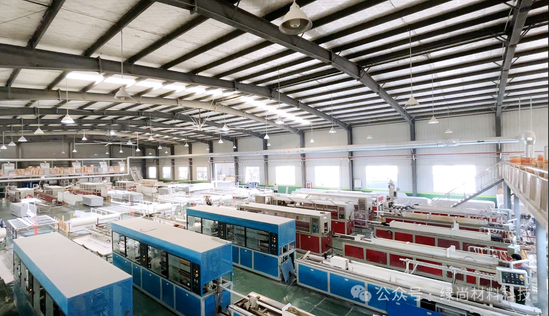 创新优化·推进数字化车间转型升级