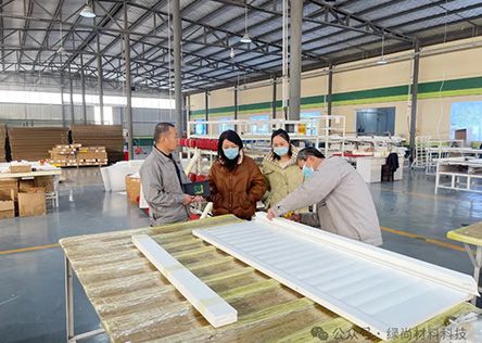 喜报 | 公司顺利通过三体系认证审核