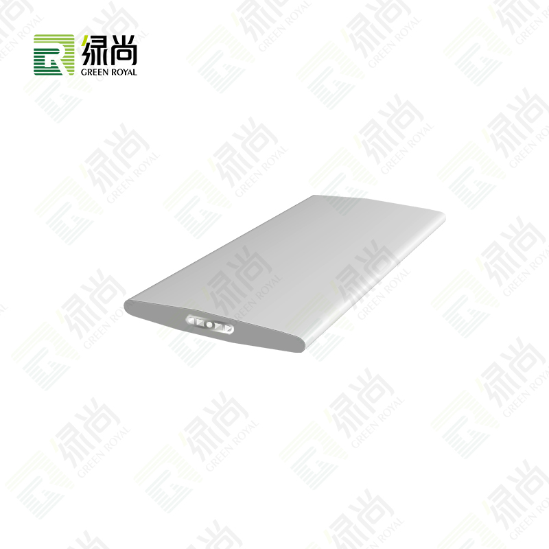 3-1/2″ 铝芯叶片