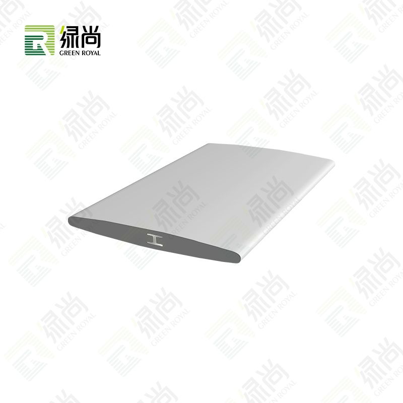 4-1/2″H 铝芯叶片