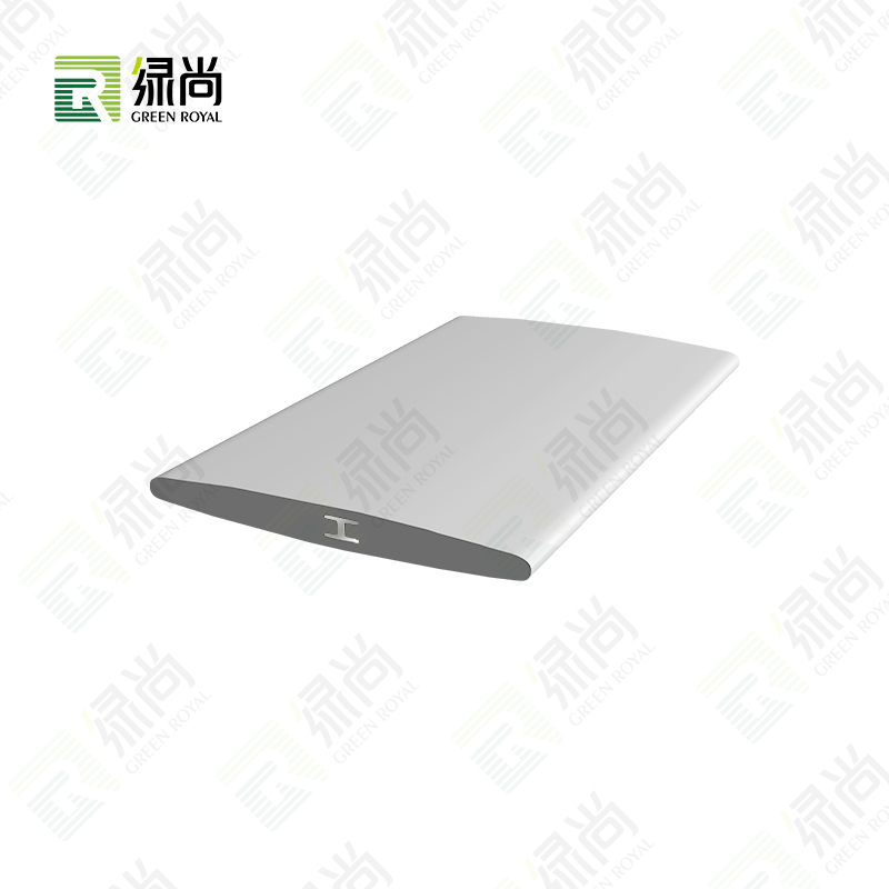 4-1/2″H 铝芯叶片