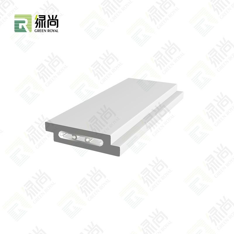 3 1/4″铝芯中档