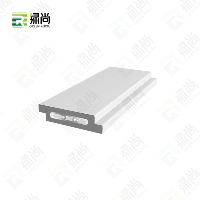 3 1/4″铝芯中档